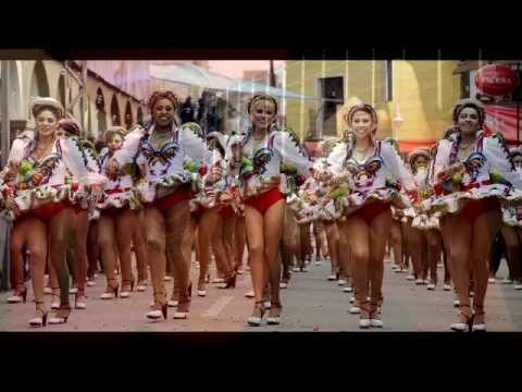 Mi Chiquita Linda - Grupo Sueños [caporal]