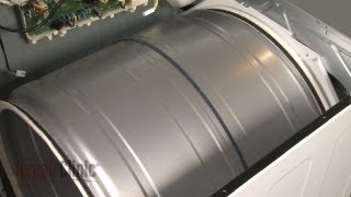 LG Electric Dryer Belt Replacement #4400EL2001A