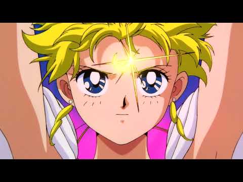 Ultraluminary: Sailor Moon (Re-upload)