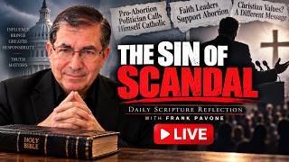 PFL-When Public Figures Lead Christians Astray 