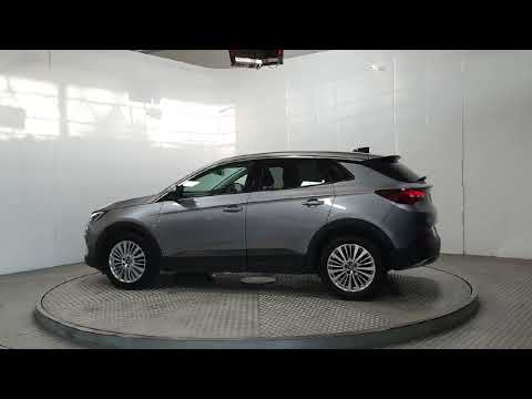 Opel Grandland X SRI 1.2I 4DR - Image 2