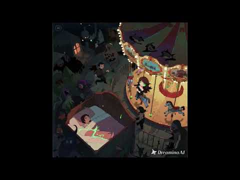 Listen - Sweet Nightmare