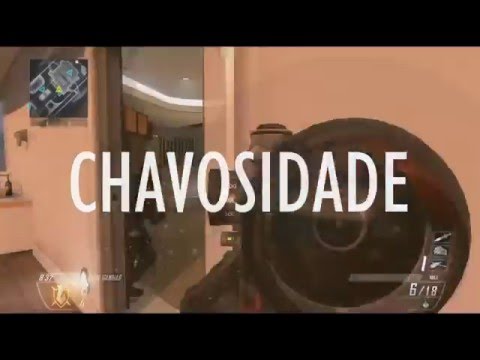 CHAVOSIDADE