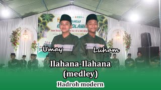 Download lagu Ilahana-Ilahana Medly • Nurul Iman • Voc.Umay • Hadroh Modern mp3 Download lagu Ilahana-Ilahana Medly • Nurul Iman • Voc.Umay • Hadroh Modern mp3