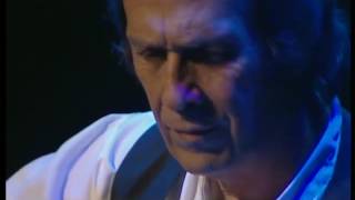 Manolo SanLúcar, sobre PACO DE LUCÍA