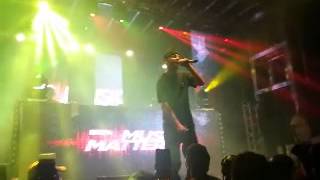 Gangrene - vodka & ayahuasca