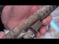 Pawn Stars: Persian gun and a rare novelty item
