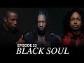 TRIANGLE SEASON 2 Episode 23 Black Soul TRAILER