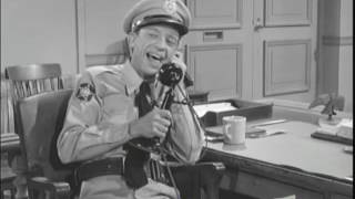 Barney calls Juanita