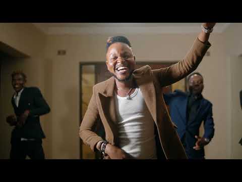 Flame B - Manje(OFFICIAL MUSIC VIDEO)