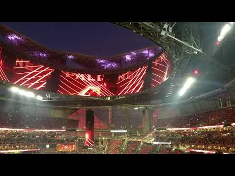 download lagu mp3 mp4 Atlanta Falcons Game Time, download lagu Atlanta Falcons Game Time gratis, unduh video klip Atlanta Falcons Game Time