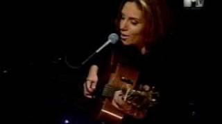 SORAYA &quot;Lejos de Aqui&quot; acustico 1998