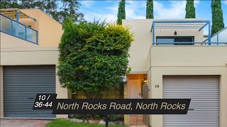 10/36-44 North Rocks Road, North Rocks, NSW 2151