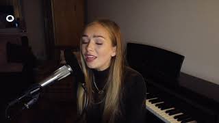 George Michael - Praying For Time (Cover) - Connie Talbot