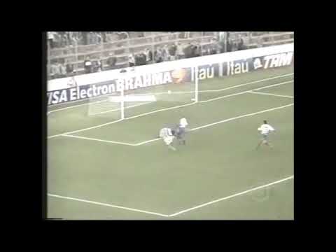 Juventude 2 x 1 Bahia - Campeonato Brasileiro 2002