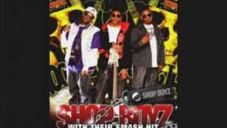 Shop boys-Rockstar mentality