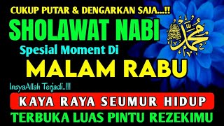 Download lagu SHOLAWAT PENARIK REZEKI PALING DAHSYAT, Sholawat Nabi Muhammad SAW, SALAWAT JIBRIL PALING MERDU mp3 Download lagu SHOLAWAT PENARIK REZEKI PALING DAHSYAT, Sholawat Nabi Muhammad SAW, SALAWAT JIBRIL PALING MERDU mp3