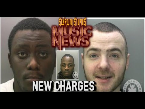 KB X BLAKES X LOONEY -HMP Birmingham NEW GUN CHARGES +Music History (ScarcityOriginal)