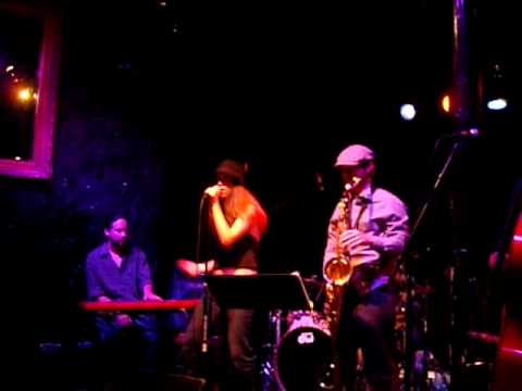 The George Lacson Project @the Red Devil Lounge