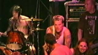 Good Riddance-Exposed (1994-1999)