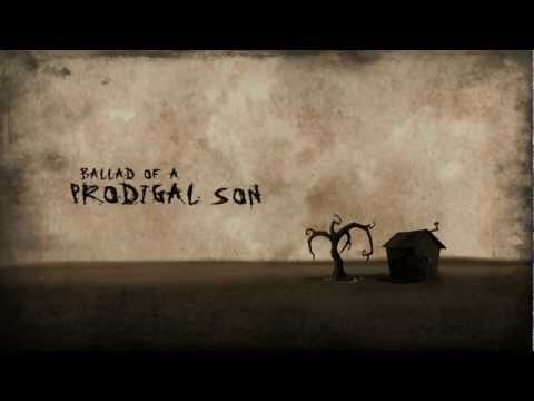 Ballad of a Prodigal Son [Official Music Video]