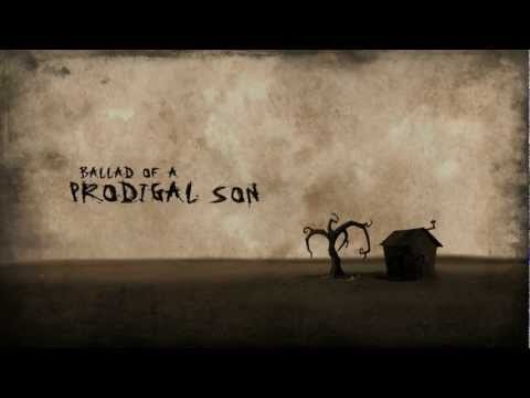 Lincoln Durham - Ballad of a Prodigal Son [Official Music Video]