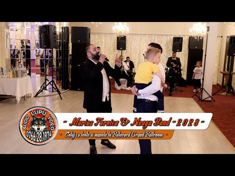 Marius Furnica - Colaj cu lente si manele la Bulevard Grand Ballroom - 2023