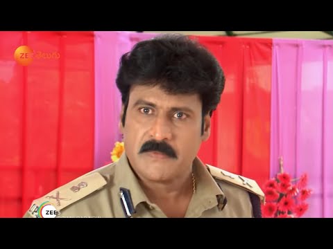 వాళ్ళు ఇష్టపడ్డారని నేను సరే అనాలా? | Raktha Sambandham | Webi 139 | Meghana L, Siddhu | Zee Telugu