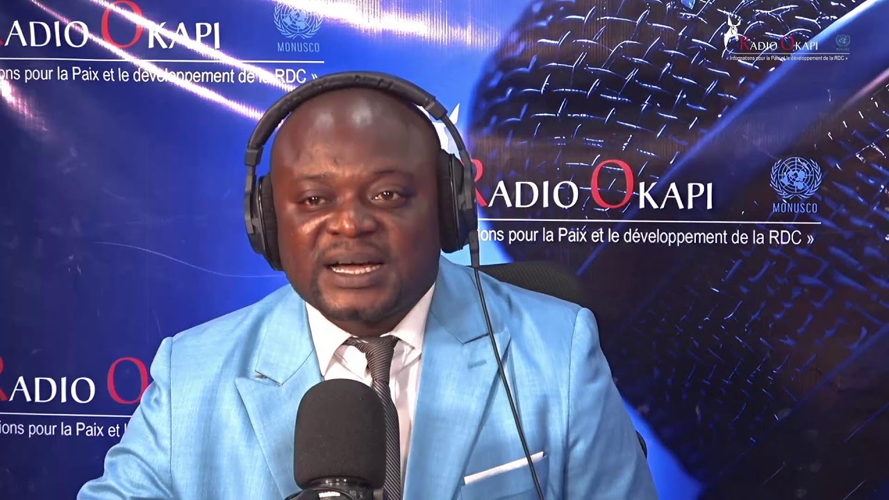 🟥 DIRECT | Okapi Service :  Les droits et les obligations des bailleurs et locataires en RDC ?