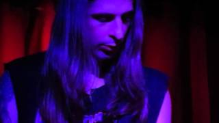 Blaze Bayley - Sign of The Cross (Iron Maiden) pedaço/piece