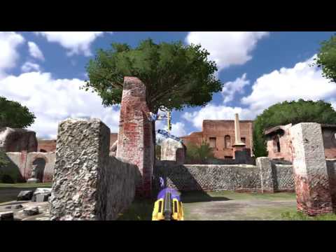 Let's Play - The Talos Principle (Part 1)