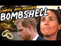 Harry And Meghan Bombshell The Madhouse