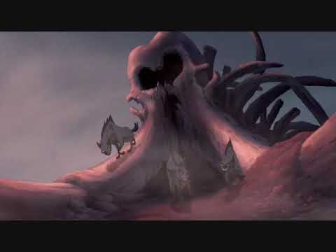 Starfire White's Happily Ever After part 16 - The Hyenas Found Starfire