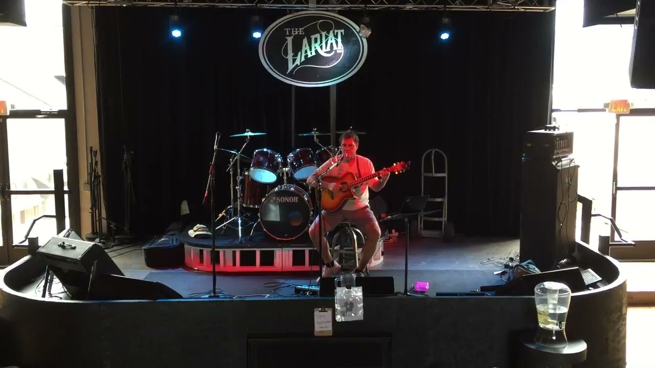 Promotional video thumbnail 4 for Jimmy K