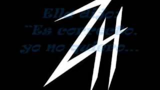 Zebrahead - Dear You (far away) Sub. Español
