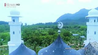 Download lagu PARTI UIN Adzan Maghrib Inews TV mp3 Download lagu PARTI UIN Adzan Maghrib Inews TV mp3
