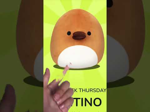 I am getting santino!!