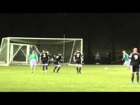 Crumlin Star v St Pats