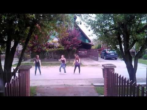 Dance Up - Club can't handle me