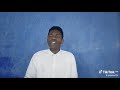 Maombi Yangu Yafike
