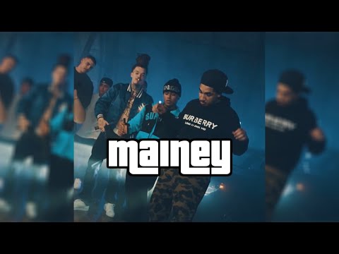 (FREE) Bravo The BagChaser x Memo The Mafioso Type Beat "MAINEY"