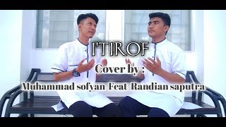 Download lagu I'TIROF Versi Sabyan ft. Esbeye || Cover By : Muhammad Sofyan Feat Randian Saputra mp3
