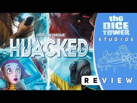 Hijacked Review: Get Off My Plane!