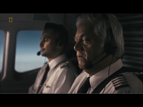 Air Crash Investigation S26E05 - Peril over Pakistan (Airblue flight 202)