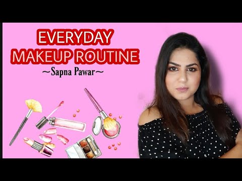 Bridal Makeup Artist portfolio by The Glam Look in Hubli - Photo 0