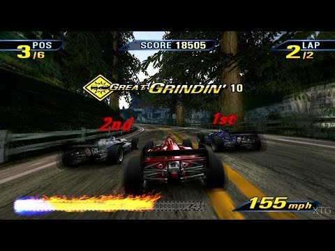 Wir werden nostalgisch: Diese PS2-Hits brauchen unbedingt eine Neuauflage!