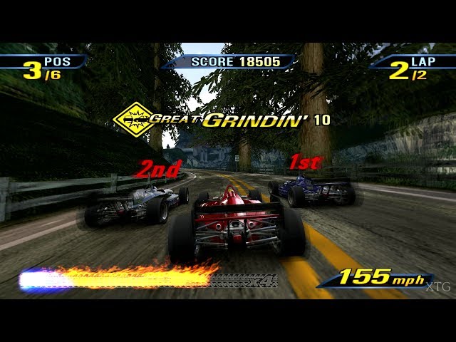 5 best sports video games of the 2000s (and 5 best racing titles)
