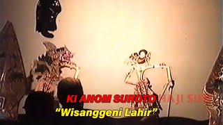 Download lagu HAJI SUN | SPEKTAKULER KI ANOM SUROTO | Wisanggeni Lahir mp3