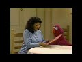 Sesame Street Luis Misses The Baby Moving Inside