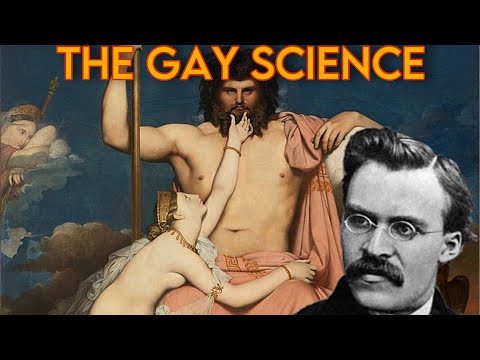 The Feeling of Power | The Gay Science #2 (I.10 - I.20)